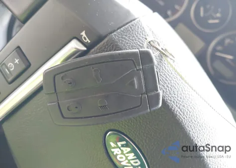 2011 Land Rover Lr2 из США, поврежденный, VIN SALFT2BN8BH217556